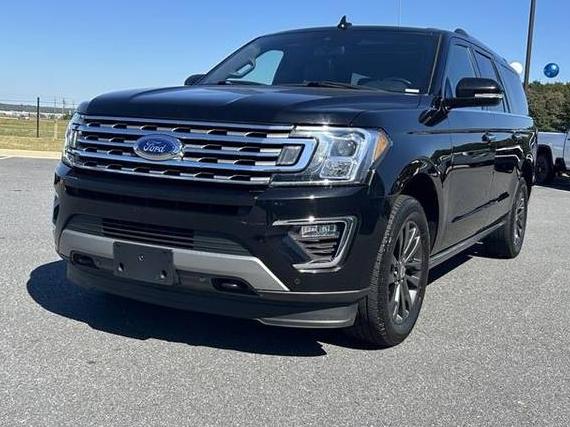 FORD EXPEDITION MAX 2020 1FMJK2AT4LEA40684 image FORD EXPEDITION MAX 2020 1FMJK2AT4LEA40684 image
